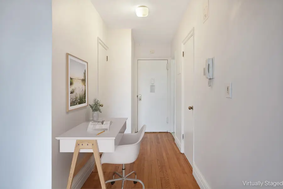 101 Lafayette Avenue #7E, Brooklyn, NY 11217 - #3
