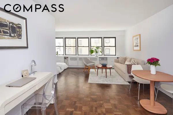411 E 57th Street #7C, Manhattan, NY 10022