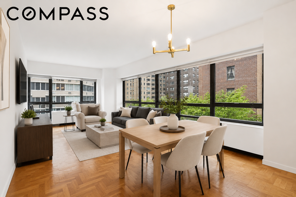 415 E 54th Street #3C, Manhattan, NY 10022