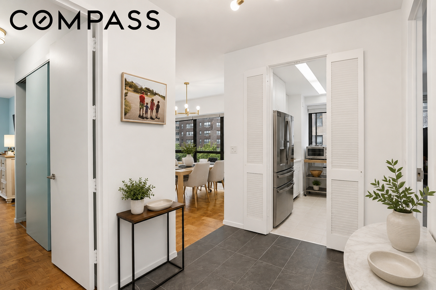 415 E 54th Street #3C, Manhattan, NY 10022 - #2