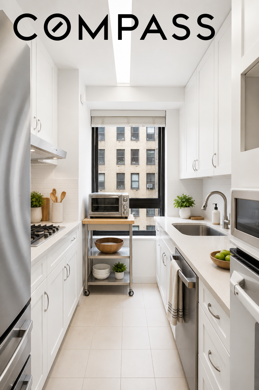 415 E 54th Street #3C, Manhattan, NY 10022 - #3
