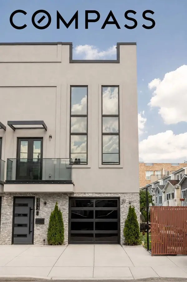 2813 Brown Street, Brooklyn, NY 11235