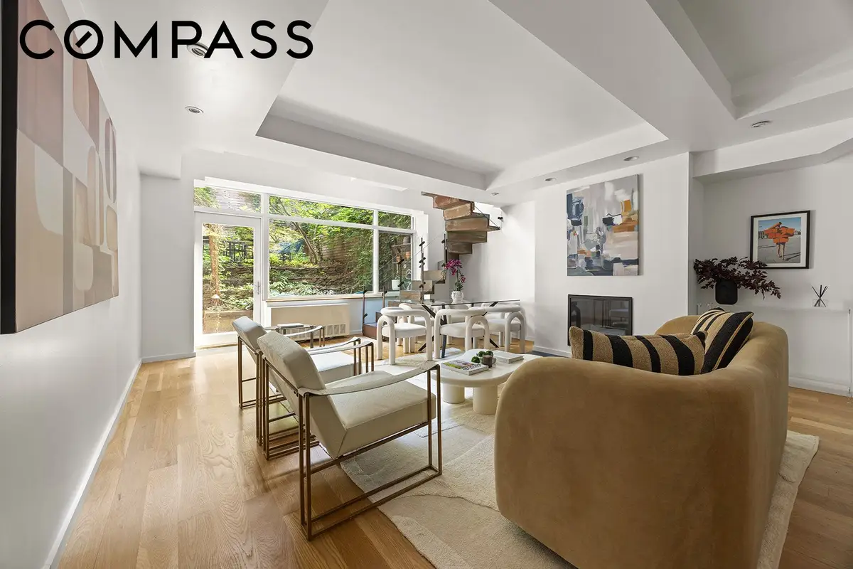 271 W 122nd Street #A, Manhattan, NY 10027 - #1