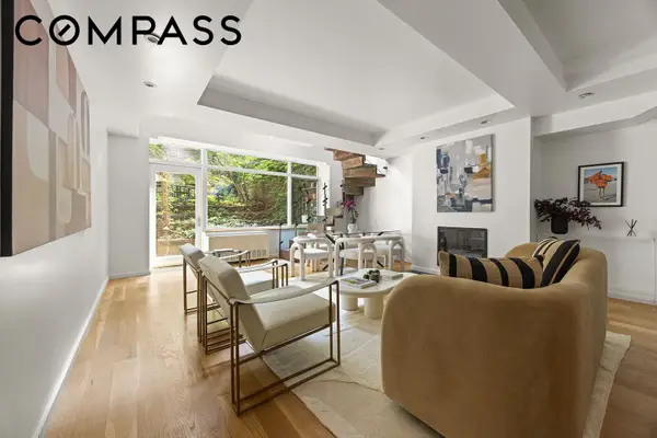 271 W 122nd Street #A, Manhattan, NY 10027