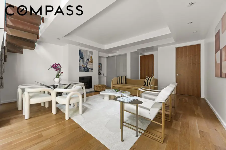 271 W 122nd Street #A, Manhattan, NY 10027 - #2