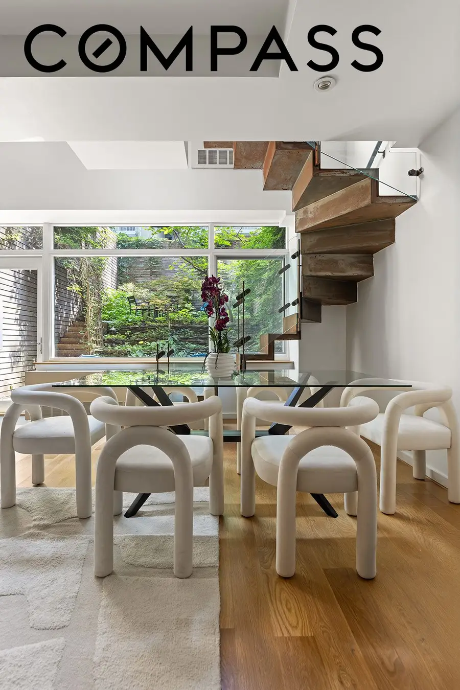 271 W 122nd Street #A, Manhattan, NY 10027 - #3