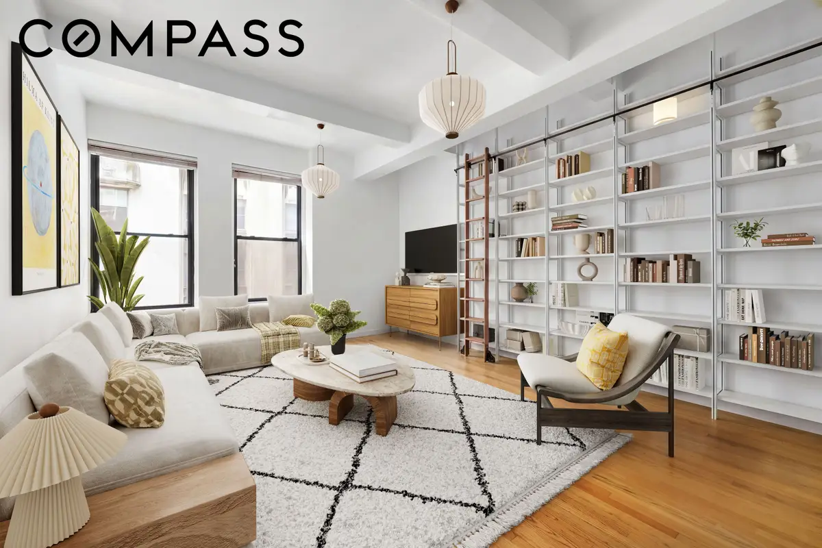 3 Hanover Square #13C, Manhattan, NY 10004 - #1