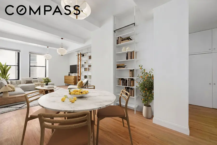 3 Hanover Square #13C, Manhattan, NY 10004 - #2