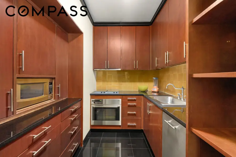 3 Hanover Square #13C, Manhattan, NY 10004 - #3