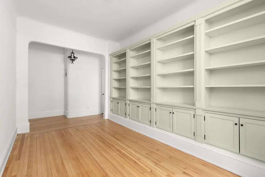 615 W 113th Street #16, Manhattan, NY 10025 - #2