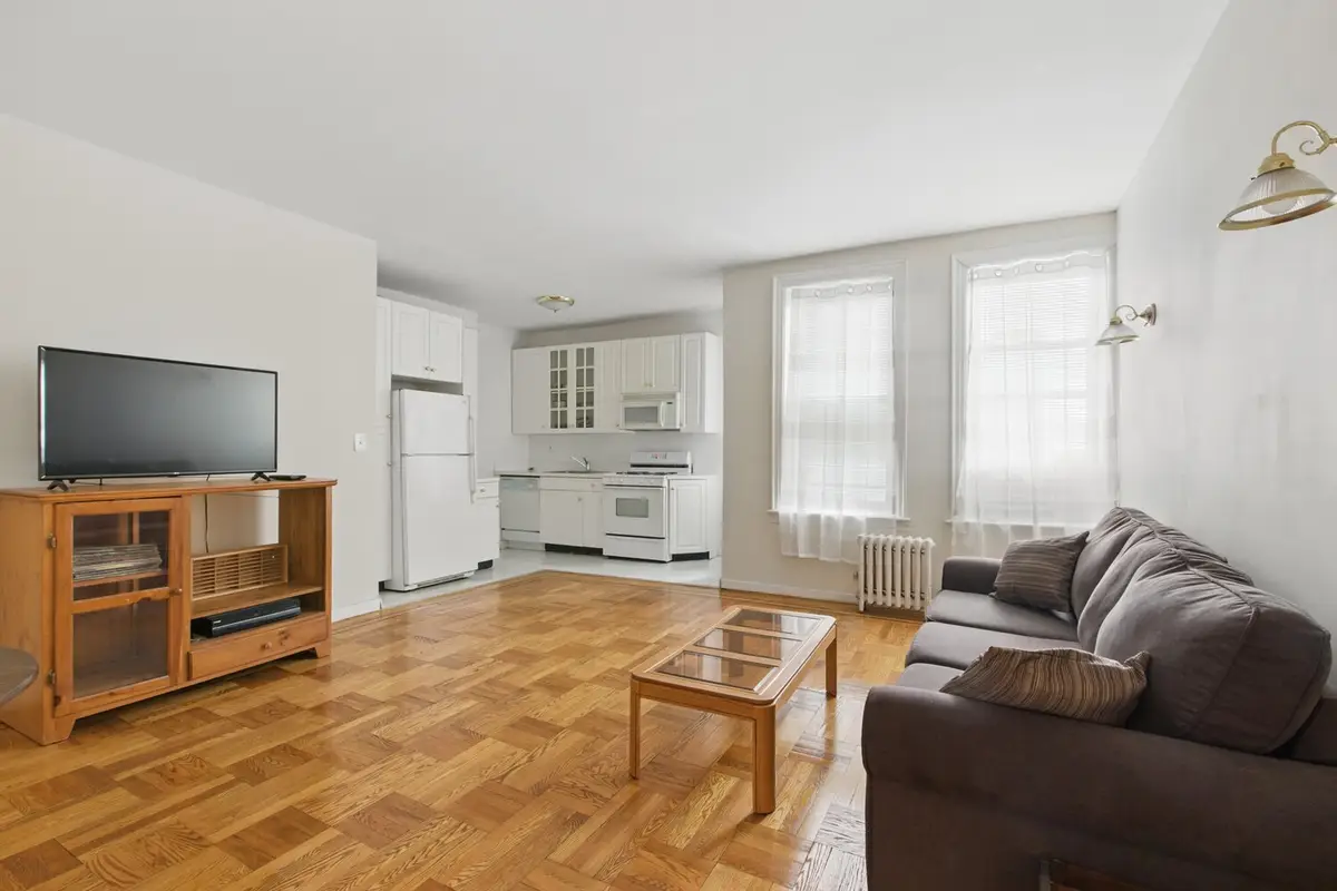7101 Shore Road #3A, Brooklyn, NY 11209 - #1
