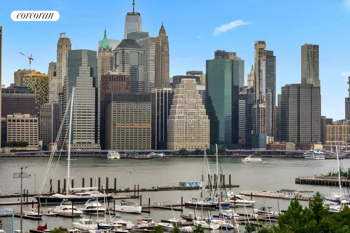 360 Furman Street #518, Brooklyn, NY 11201 - #1