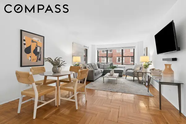 420 E 55th Street #9L, Manhattan, NY 10022