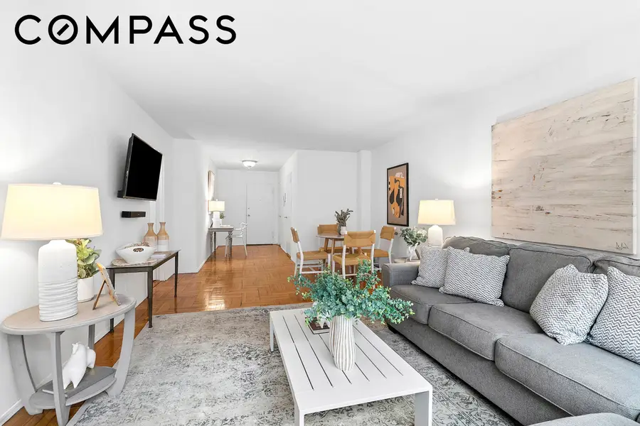 420 E 55th Street #9L, Manhattan, NY 10022 - #2