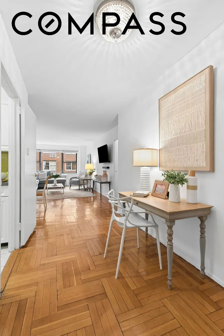 420 E 55th Street #9L, Manhattan, NY 10022 - #3