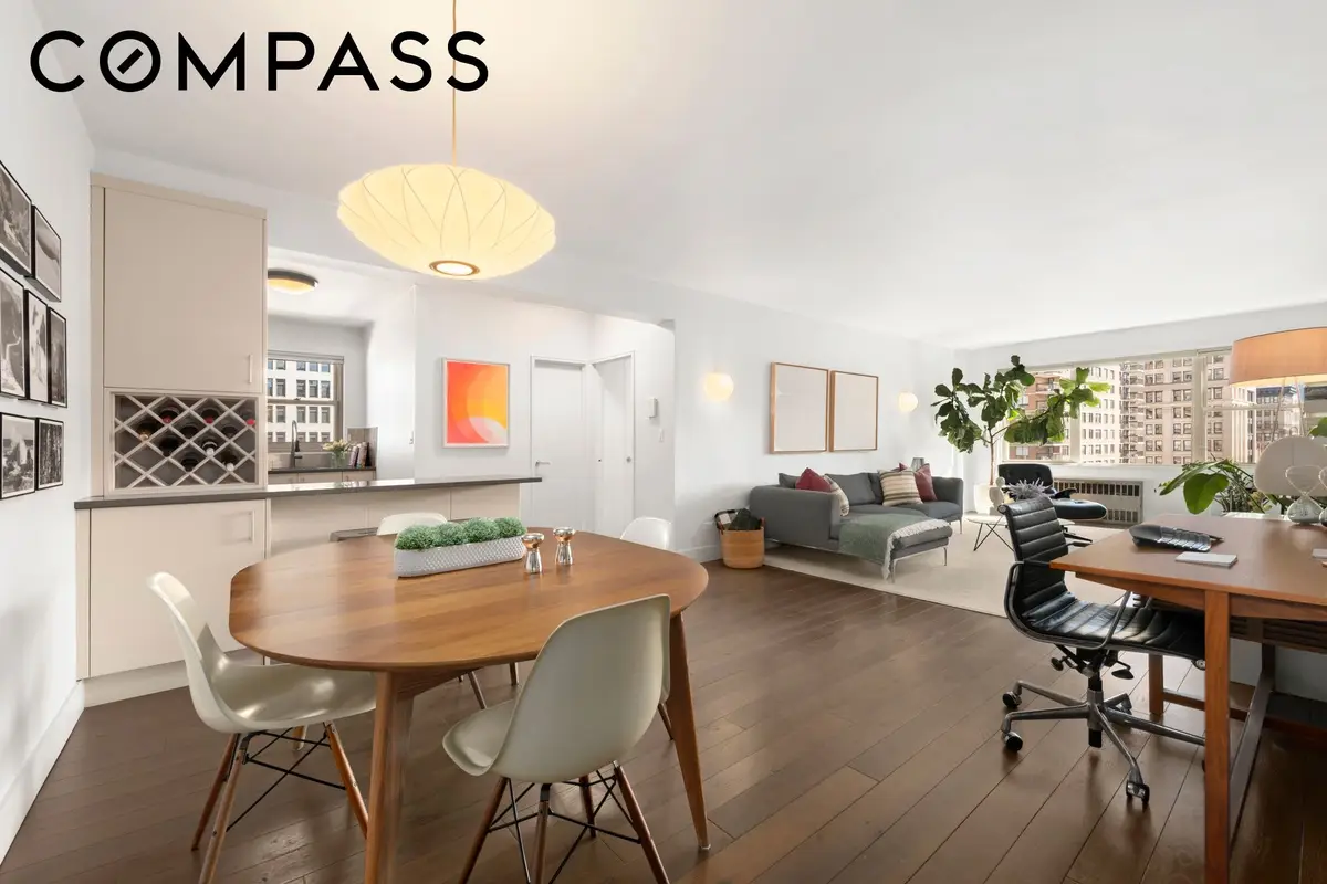 40 E 9th Street #12K, Manhattan, NY 10003 - #1