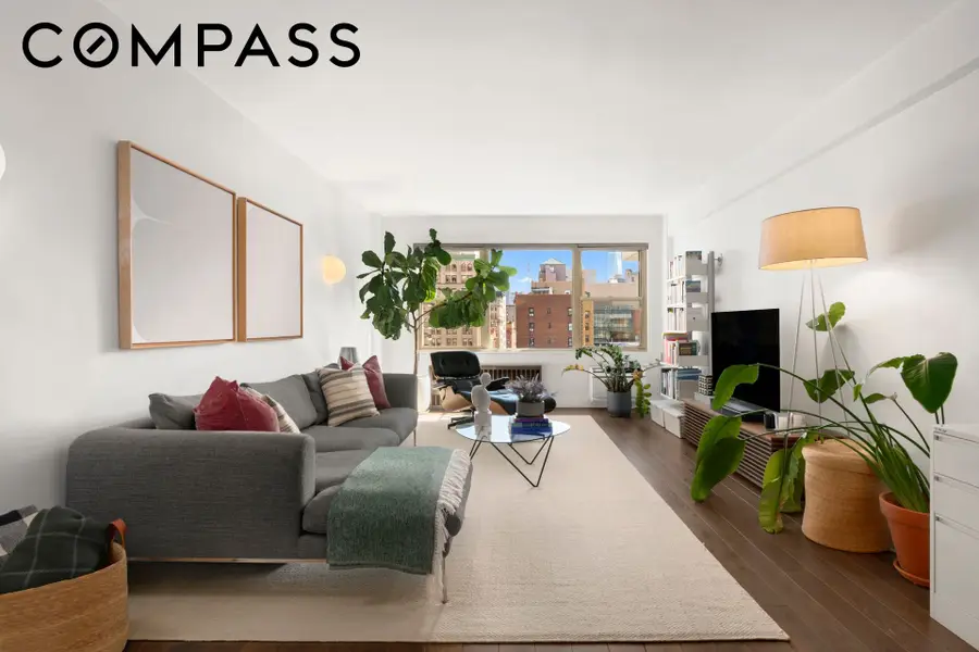 40 E 9th Street #12K, Manhattan, NY 10003 - #2