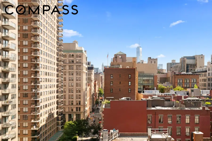 40 E 9th Street #12K, Manhattan, NY 10003 - #3
