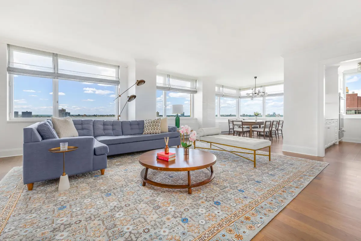 100 Riverside Boulevard #27B, Manhattan, NY 10069 - #1