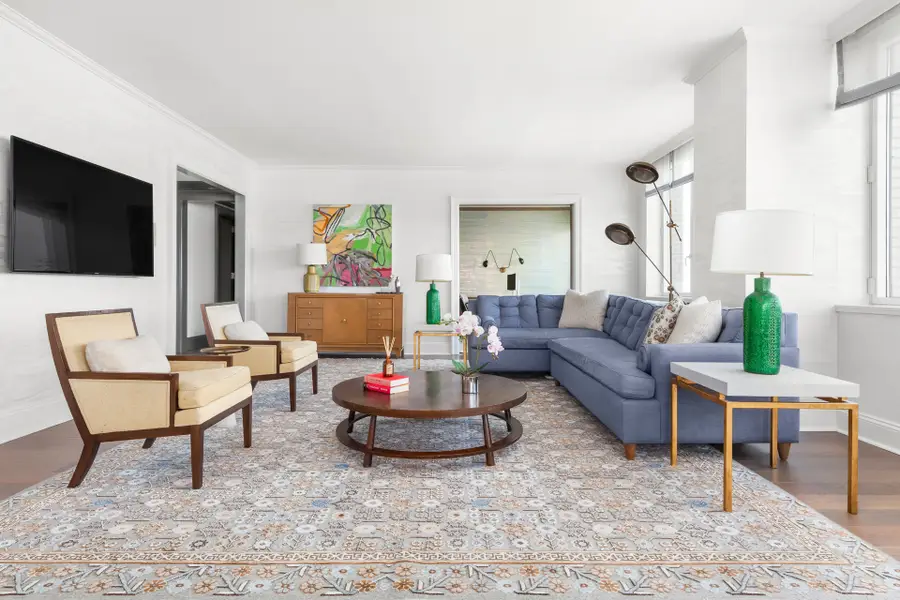 100 Riverside Boulevard #27B, Manhattan, NY 10069 - #2