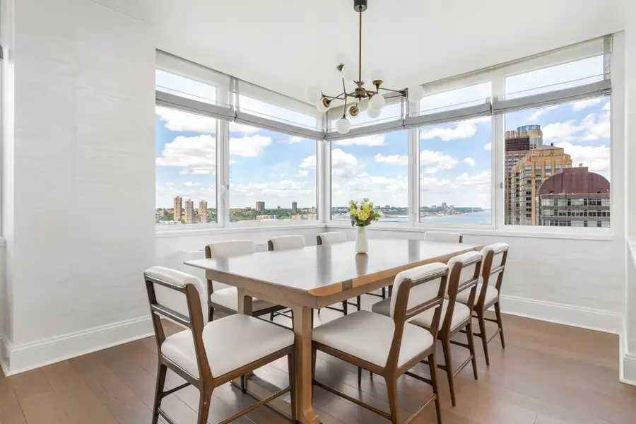 100 Riverside Boulevard #27B, Manhattan, NY 10069 - #3
