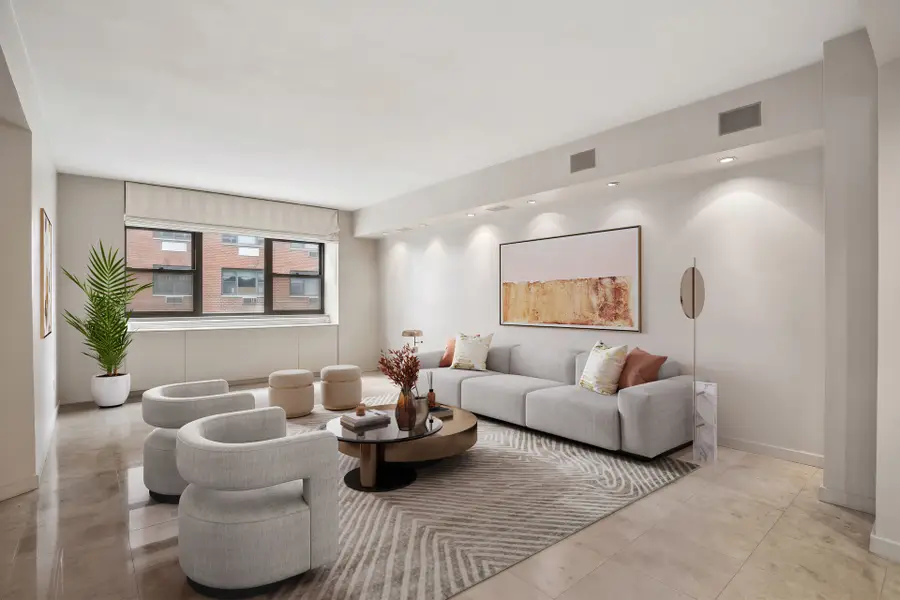 181 E 73rd Street #11D, Manhattan, NY 10021 - #3