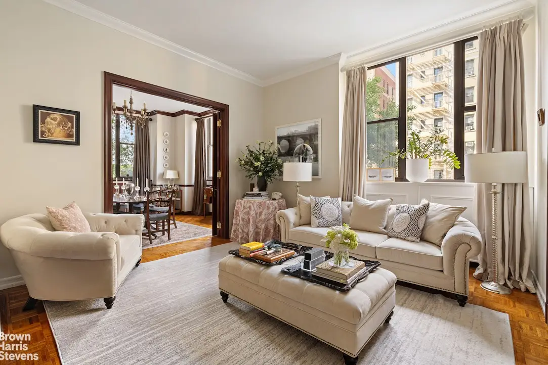 2 E End Avenue #1B, Manhattan, NY 10021 - #1