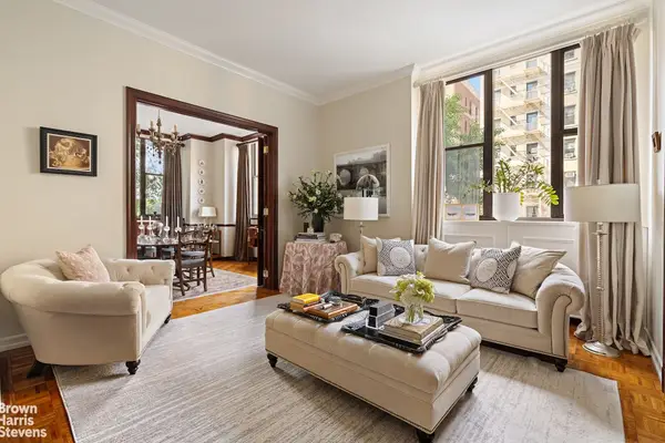 2 E End Avenue #1B, Manhattan, NY 10021