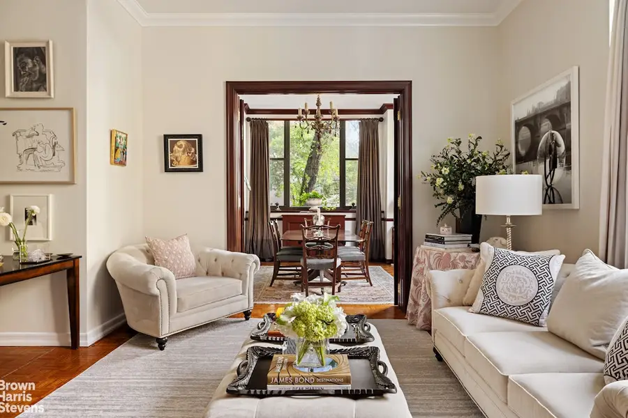2 E End Avenue #1B, Manhattan, NY 10021 - #2