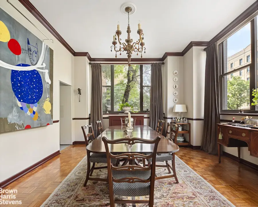 2 E End Avenue #1B, Manhattan, NY 10021 - #3