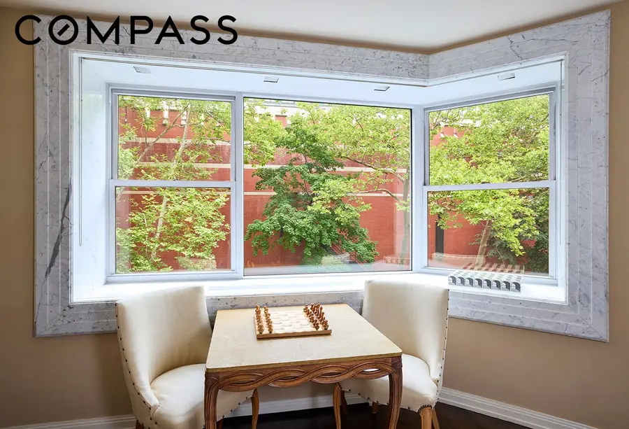 116 E 66th Street #4E, Manhattan, NY 10065 - #3