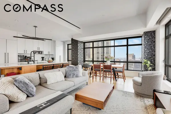 25 Park Row #33C, Manhattan, NY 10038