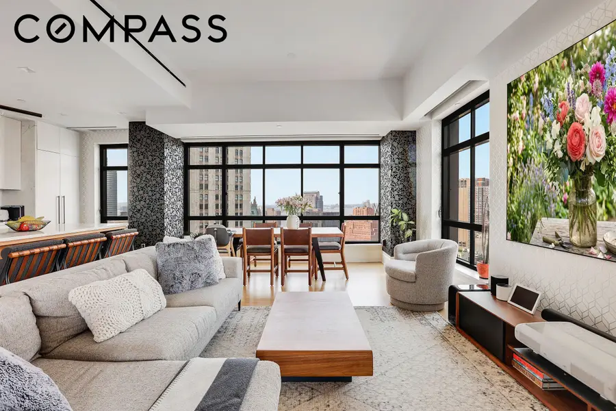 25 Park Row #33C, Manhattan, NY 10038 - #2
