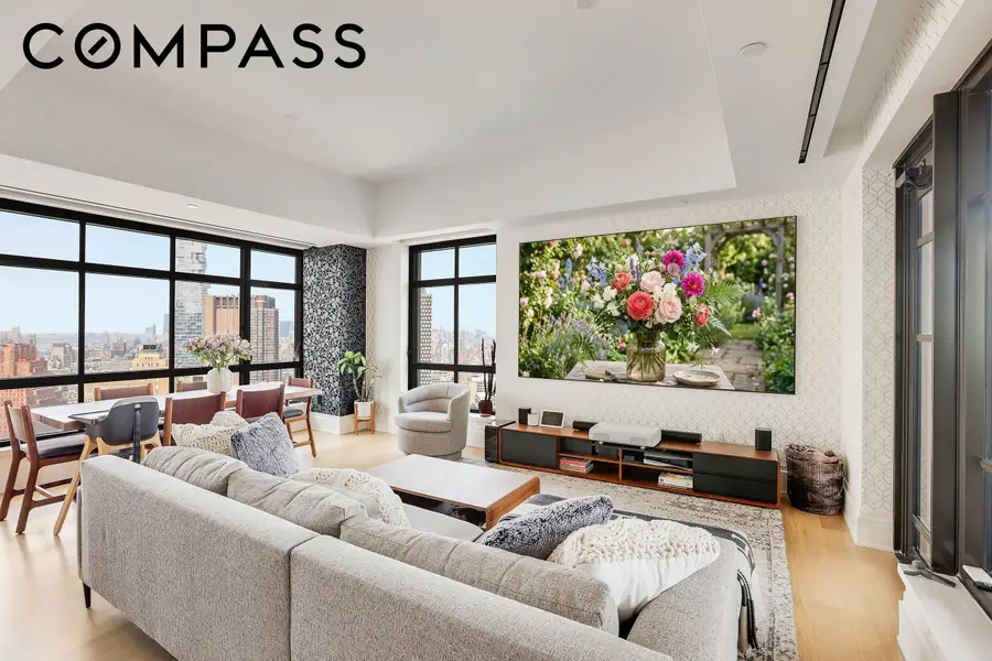 25 Park Row #33C, Manhattan, NY 10038 - #3