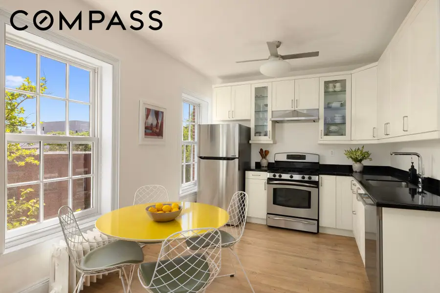 89 State Street #5, Brooklyn, NY 11201 - #3