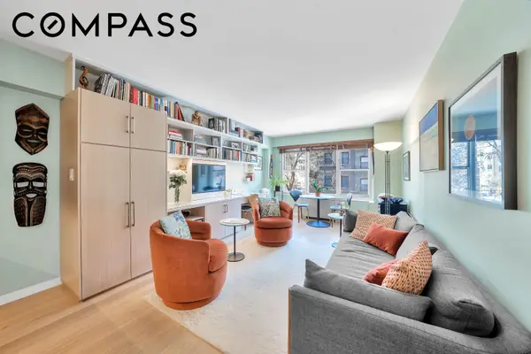 33 Greenwich Avenue #3G, Manhattan, NY 10014