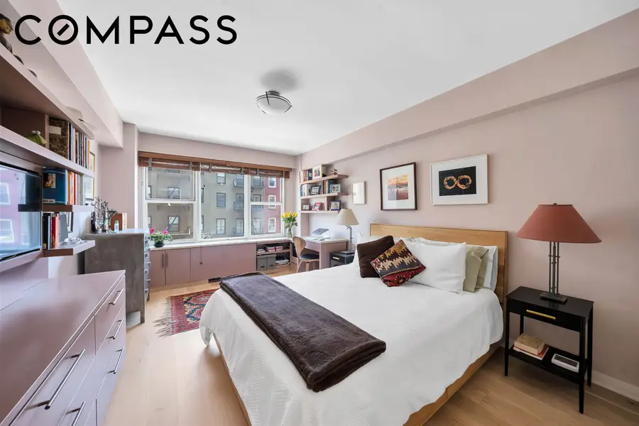 33 Greenwich Avenue #3G, New York, NY 10014 - #3