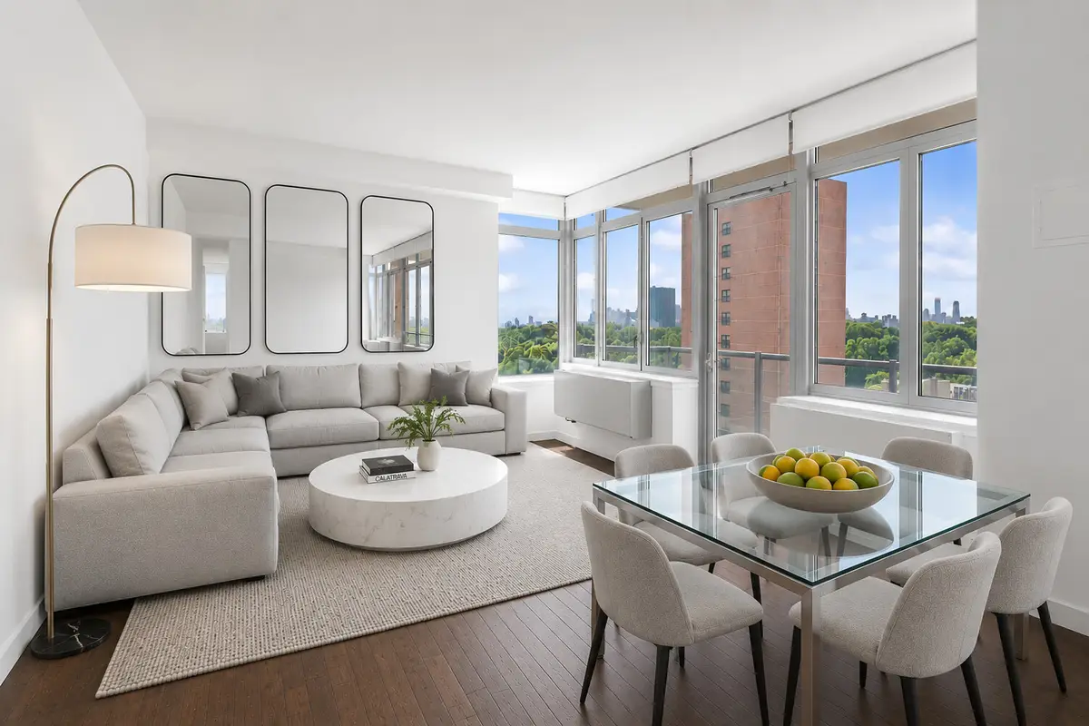 321 W 110th Street #12C, New York, NY 10026 - #1