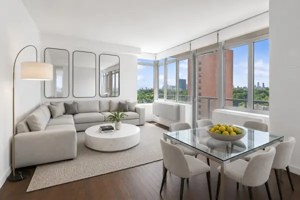 321 W 110th Street #12C, Manhattan, NY 10026