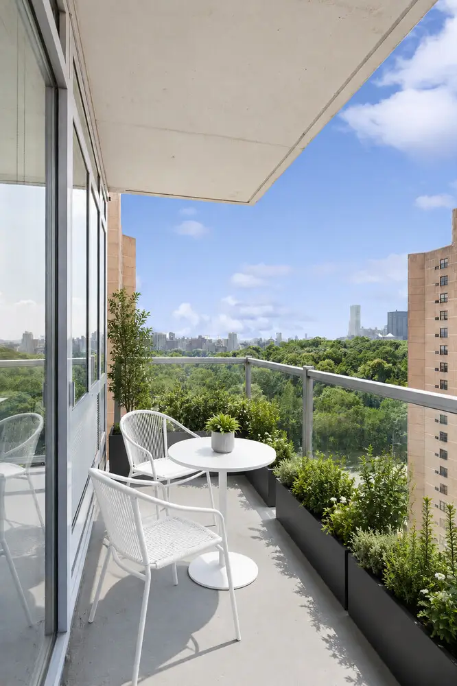 321 W 110th Street #12C, New York, NY 10026 - #2