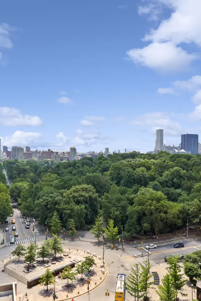 321 W 110th Street #12C, New York, NY 10026 - #3