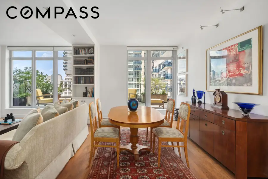 2 Northside Piers #6J, Brooklyn, NY 11249 - #2