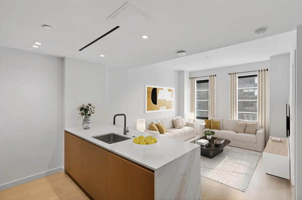 609 2nd Avenue #405, Manhattan, NY 10016 - #1