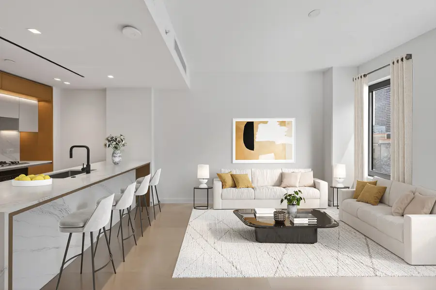 609 2nd Avenue #405, Manhattan, NY 10016 - #2