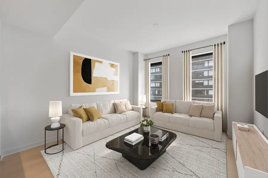 609 2nd Avenue #405, Manhattan, NY 10016 - #3