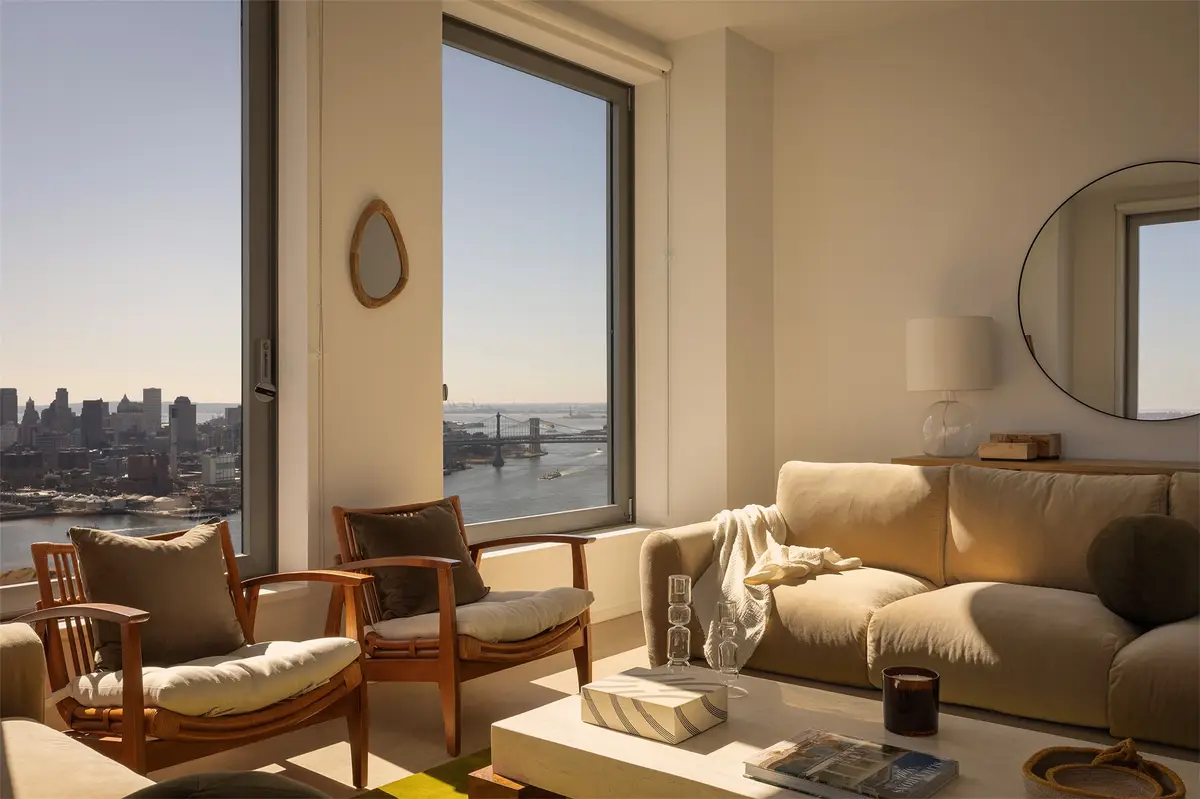 8 S 4th Street #PH1C, Brooklyn, NY 11249 - #1