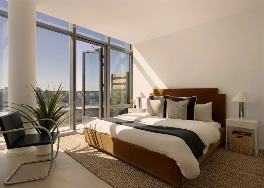 8 S 4th Street #PH1C, Brooklyn, NY 11249 - #3