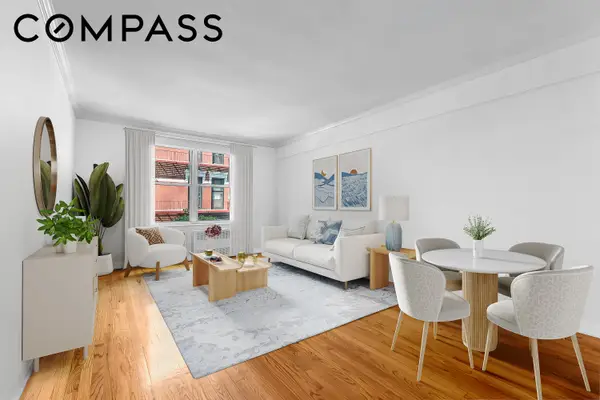 88 Bleecker Street #2M, Manhattan, NY 10012