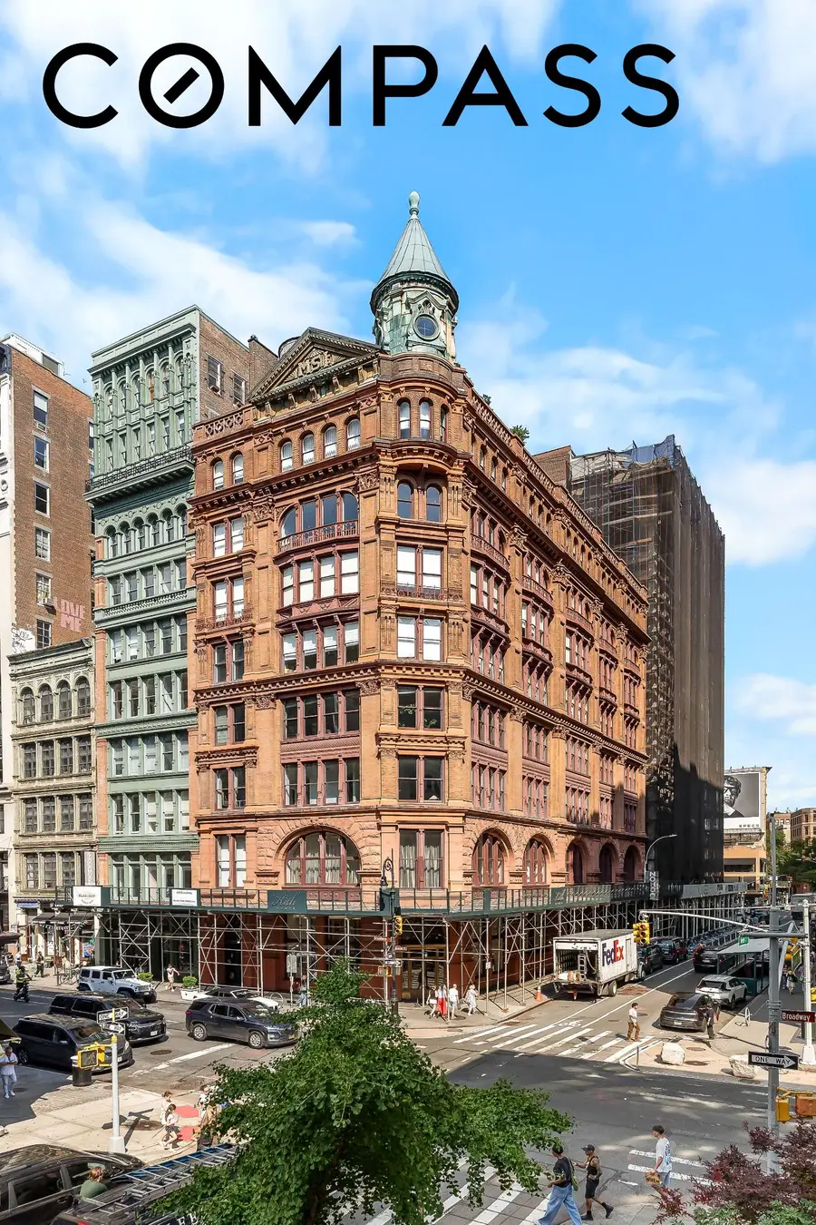 88 Bleecker Street #2M, Manhattan, NY 10012 - #3