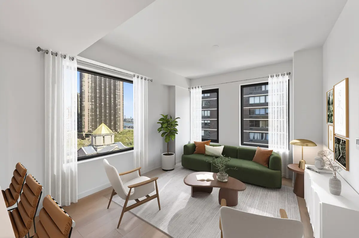 609 2nd Avenue #1202, Manhattan, NY 10016 - #1
